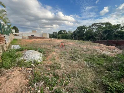 Lote/Terreno à venda, 1015m² no Teixeirinha, Betim