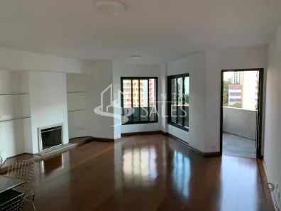 Apartamento com 4 Quartos à venda, 160m² no Cerqueira César, São Paulo