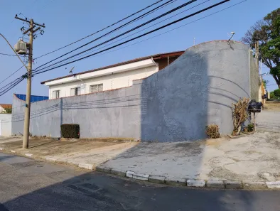 Casa com 3 Quartos à venda, 178m² no Jardim Nova Europa, Campinas