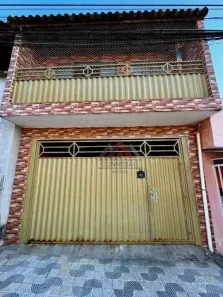 Casa com 3 Quartos à venda, 170m² no Jardim Cacique, Suzano