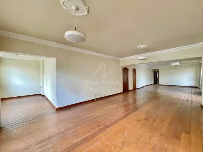 Apartamento com 4 Quartos à venda, 257m² no Lourdes, Belo Horizonte