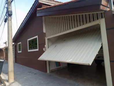 Casa com 3 Quartos à venda, 231m² no Vila Barcelona, Sorocaba