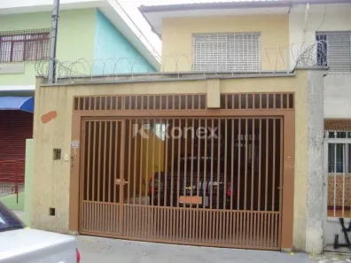Sobrado com 2 Quartos à venda, 200m² no Parque Mandaqui, São Paulo