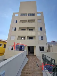 Apartamento com 1 Quarto à venda, 34m² no km 18, Osasco