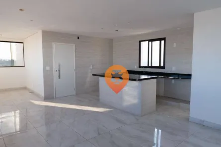 Apartamento com 4 Quartos à venda, 140m² no Santa Inês, Belo Horizonte