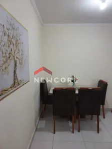 Apartamento com 2 Quartos à venda, 45m² no Cooperativa, São Bernardo do Campo
