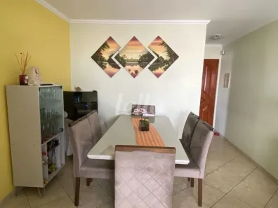 Apartamento com 3 Quartos à venda, 70m² no Brás, São Paulo