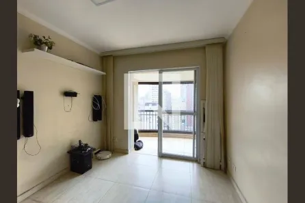 Apartamento com 3 Quartos à venda, 81m² no Vila Mariana, São Paulo