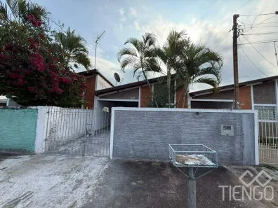 Casa com 2 Quartos para alugar, 200m² no Jardim Senador Vergueiro, Limeira