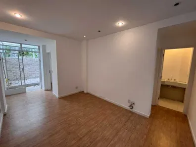 Apartamento com 2 Quartos à venda, 76m² no Laranjeiras, Rio de Janeiro