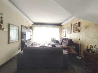 Sobrado com 4 Quartos à venda, 130m² no Vila Monumento, São Paulo