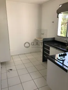 Apartamento com 2 Quartos à venda, 50m² no Jardim Europa, Sorocaba