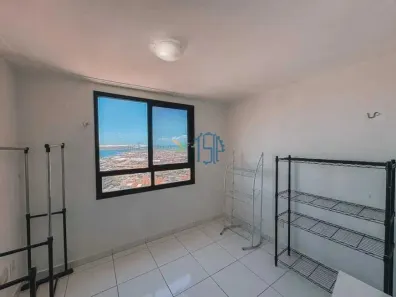 Apartamento com 3 Quartos à venda, 75m² no Ribeira, Natal