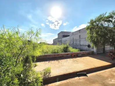 Lote/Terreno à venda, 184m² no Fazenda Santa Rita do Picadão, Ribeirão Preto