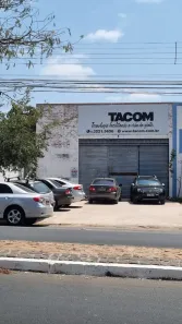 Galpão/Depósito/Armazém para alugar, 240m² no Piçarra, Teresina