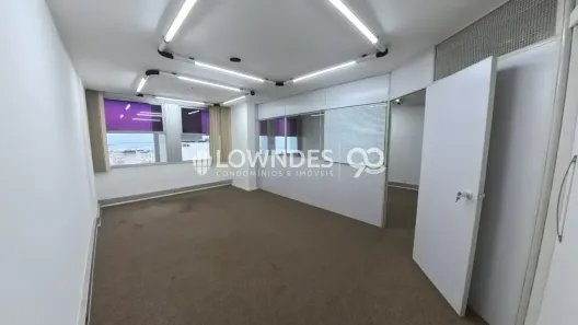 Sala Comercial para alugar, 72m² no Centro, Rio de Janeiro