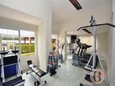 Apartamento com 3 Quartos à venda, 75m² no Centro, Osasco