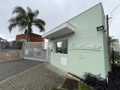 Apartamento com 3 Quartos à venda, 55m² no Osasco, Colombo