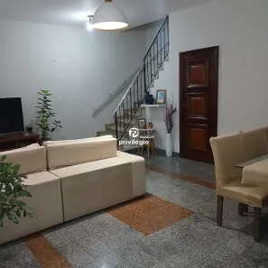 Casa com 4 Quartos à venda, 267m² no Andaraí, Rio de Janeiro