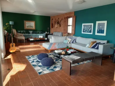 Apartamento com 4 Quartos à venda, 370m² no Santa Rosa, Londrina