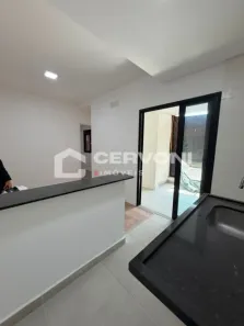 Apartamento com 1 Quarto à venda, 38m² no Jardim Oswaldo Cruz, São José dos Campos