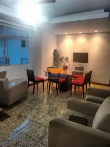 Cobertura com 4 Quartos à venda, 190m² no Palmares, Belo Horizonte