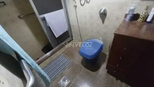 Apartamento com 3 Quartos à venda, 90m² no Flamengo, Rio de Janeiro