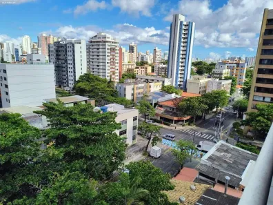 Apartamento com 4 Quartos à venda, 125m² no Pituba, Salvador