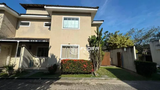 Casa de Condomínio com 2 Quartos à venda, 120m² no Serra Grande, Niterói