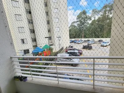 Apartamento com 2 Quartos à venda, 48m² no Jardim Monte Alegre, São Paulo