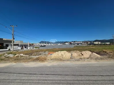 Lote/Terreno à venda, 397m² no Passa Vinte, Palhoça