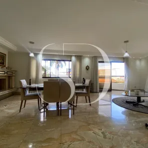 Apartamento com 4 Quartos à venda, 289m² no Parque da Mooca, São Paulo