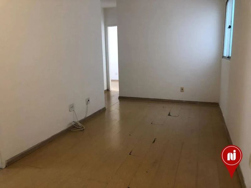 Apartamento com 3 quartos — Buritis, Belo Horizonte