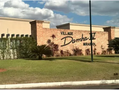 Lote/Terreno à venda, 282m² no Loteamento Village Damha Mirassol III, Mirassol