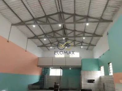 Ponto Comercial à venda, 128m² no Vila Leonor, Guarulhos