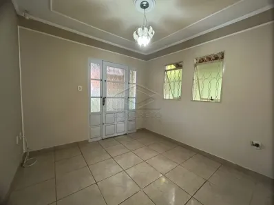 Casa com 3 Quartos para alugar, 100m² no Jardim Santa Angelina, Agudos