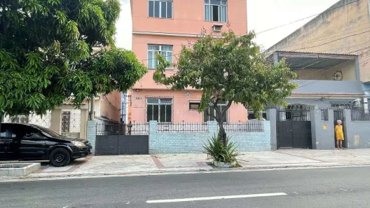 Apartamento com 2 Quartos à venda, 61m² no Ramos, Rio de Janeiro