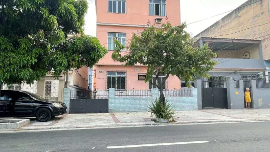 Apartamento com 2 Quartos para alugar, 61m² no Ramos, Rio de Janeiro