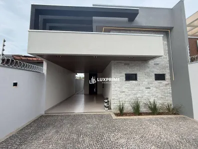 Casa com 3 Quartos à venda, 160m² no Plano Diretor Sul, Palmas