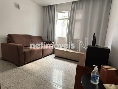 Apartamento com 4 Quartos à venda, 110m² no União, Belo Horizonte
