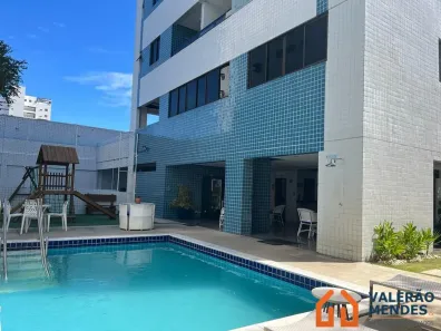 Apartamento com 3 Quartos à venda, 65m² no Boa Viagem, Recife