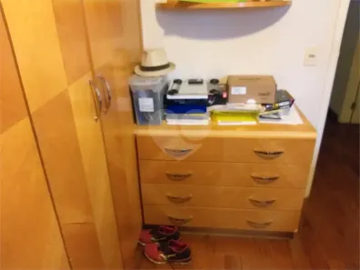 Flat com 2 Quartos à venda, 66m² no Vila Uberabinha, São Paulo