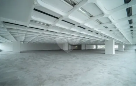 Sala Comercial para alugar, 2844m² no Jardim São Luís, São Paulo