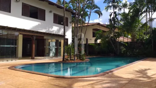 Casa de Condomínio com 4 Quartos à venda, 600m² no Jardim Florença, Goiânia