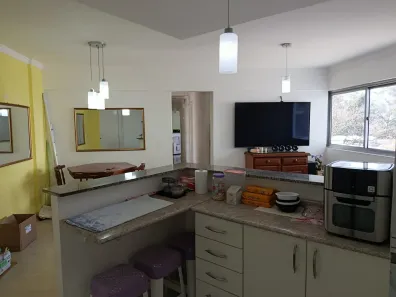 Apartamento com 3 Quartos à venda, 65m² no Conjunto Residencial Butantã, São Paulo