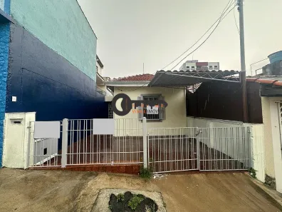Casa com 2 Quartos para alugar, 160m² no Vila Celeste (Zona Leste), São Paulo