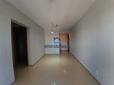 Apartamento com 2 Quartos para alugar, 65m² no Vila da Saúde, São Paulo