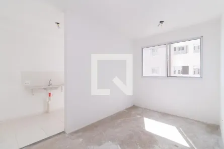 Apartamento com 2 Quartos à venda, 43m² no Vila Santo Henrique, São Paulo