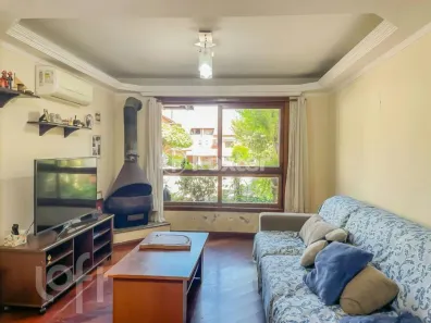 Casa de Condomínio com 4 Quartos à venda, 179m² no Tristeza, Porto Alegre