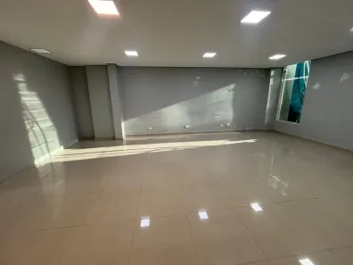 Sala Comercial para alugar, 70m² no Mirim, Praia Grande